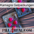 Kamagra Gel Packs 14
